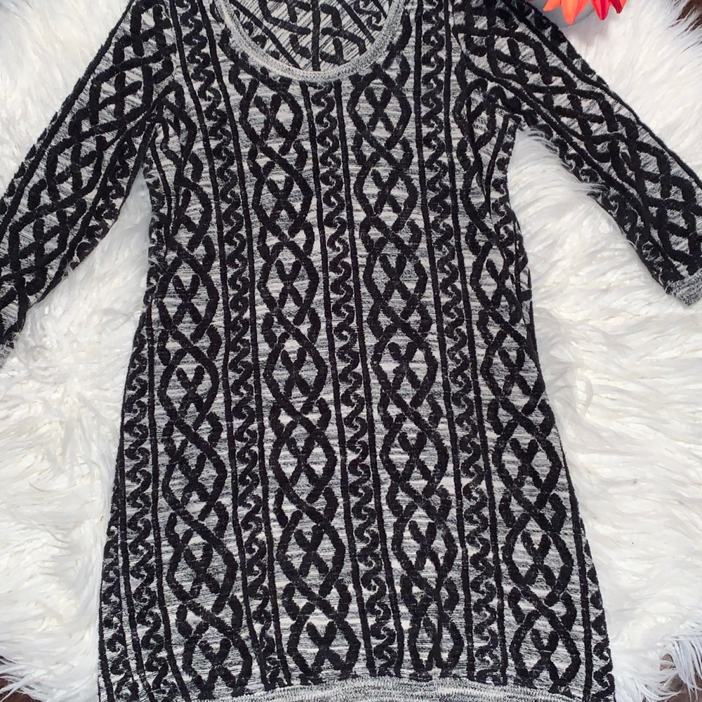 Anthropologie | Moth Sweater Dress